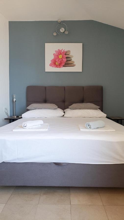 זיווגוסצה Apartments Tanja מראה חיצוני תמונה