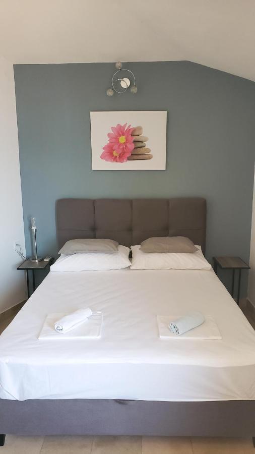 זיווגוסצה Apartments Tanja מראה חיצוני תמונה