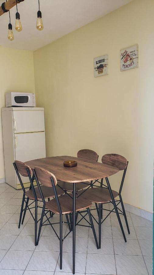 זיווגוסצה Apartments Tanja מראה חיצוני תמונה