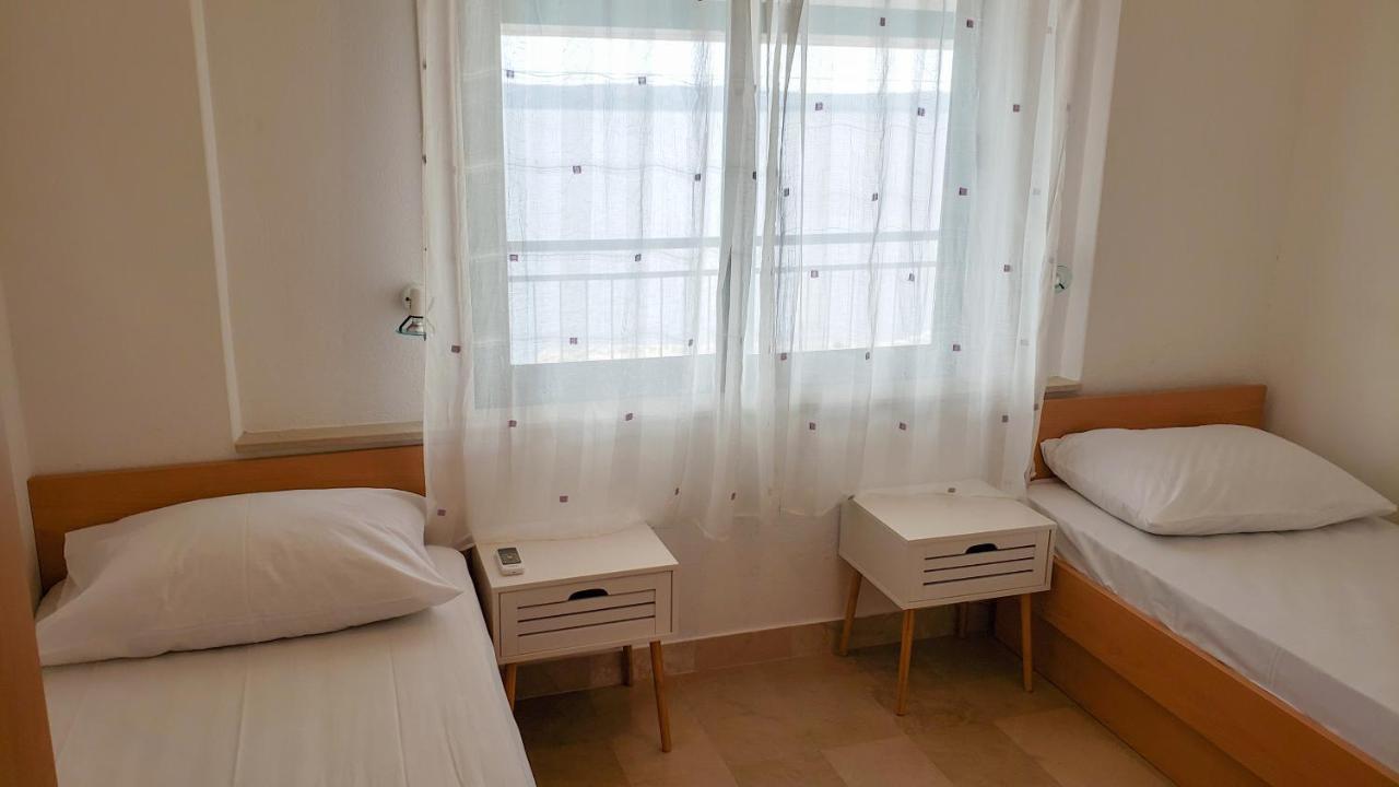 זיווגוסצה Apartments Tanja מראה חיצוני תמונה