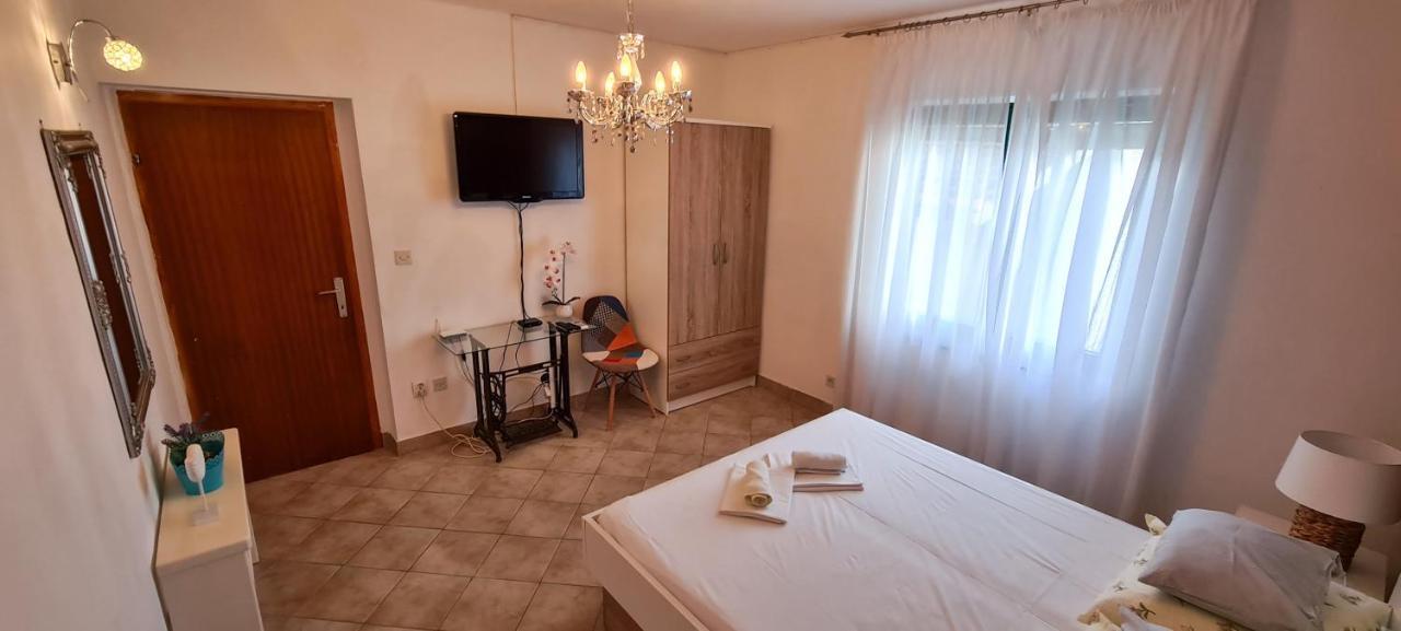 זיווגוסצה Apartments Tanja מראה חיצוני תמונה
