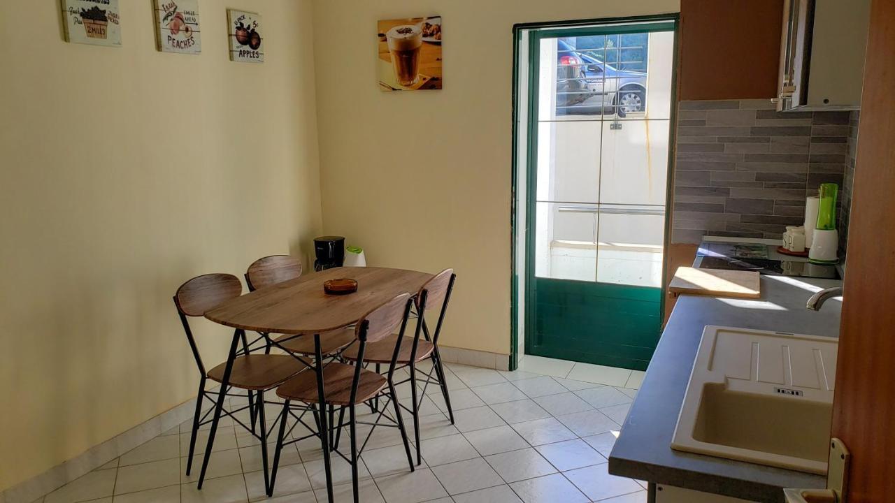 זיווגוסצה Apartments Tanja מראה חיצוני תמונה