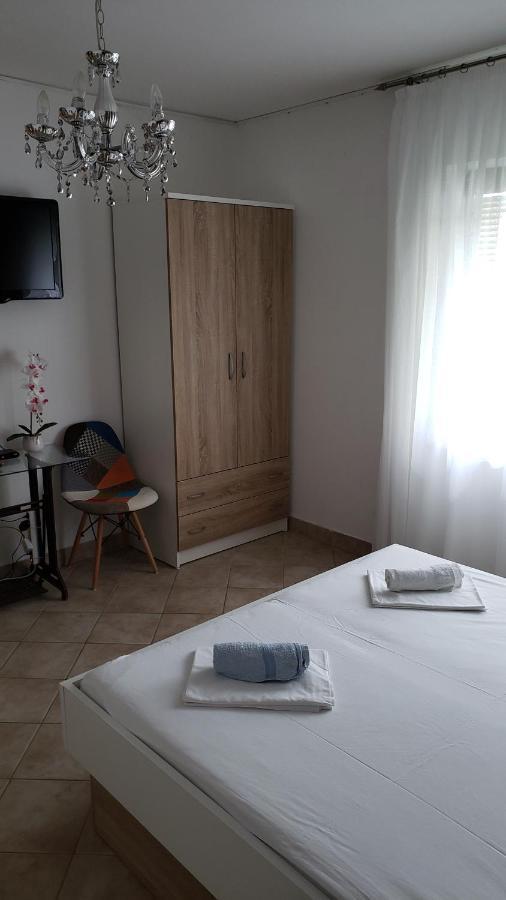 זיווגוסצה Apartments Tanja מראה חיצוני תמונה