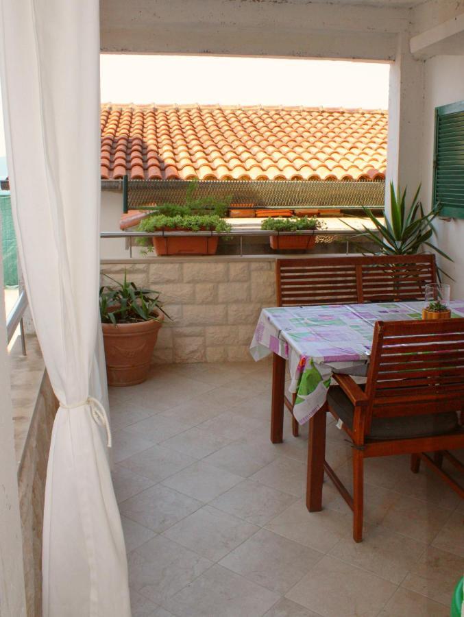 זיווגוסצה Apartments Tanja מראה חיצוני תמונה