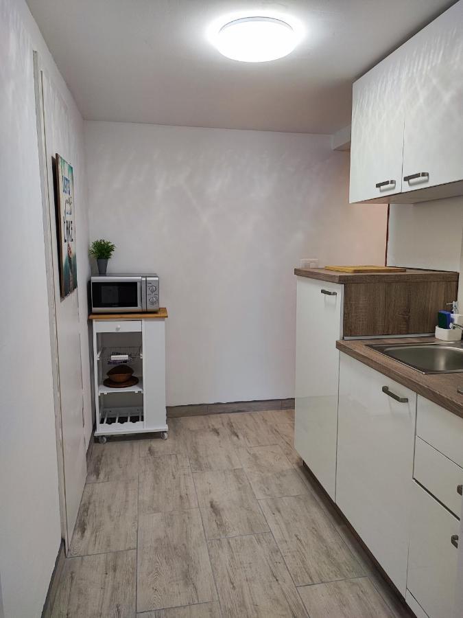 זיווגוסצה Apartments Tanja מראה חיצוני תמונה