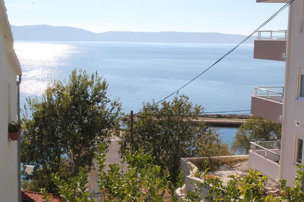 זיווגוסצה Apartments Tanja מראה חיצוני תמונה