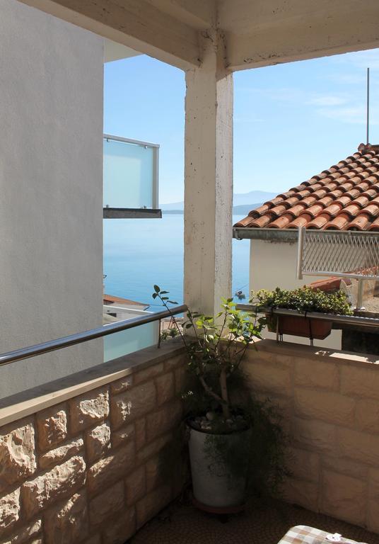 זיווגוסצה Apartments Tanja מראה חיצוני תמונה