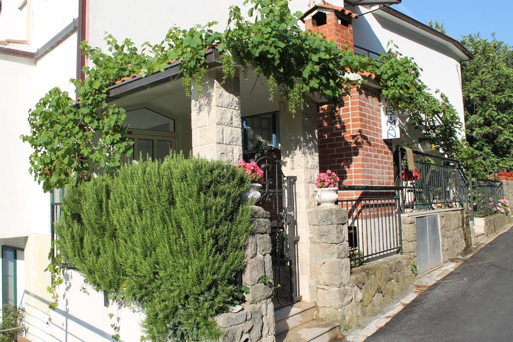 זיווגוסצה Apartments Tanja מראה חיצוני תמונה