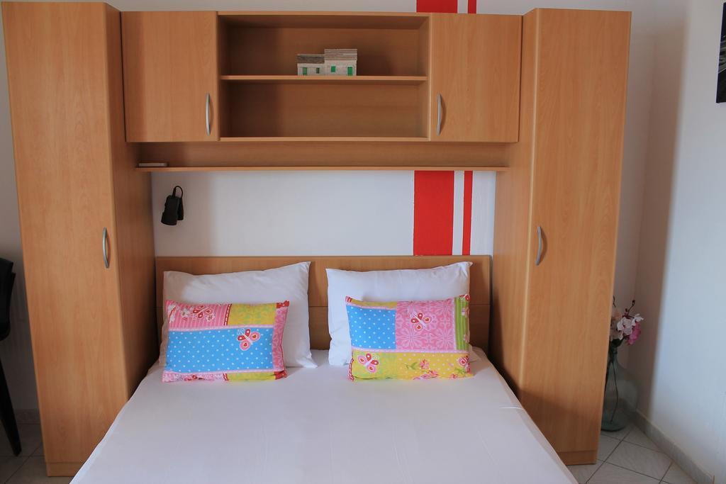 זיווגוסצה Apartments Tanja מראה חיצוני תמונה