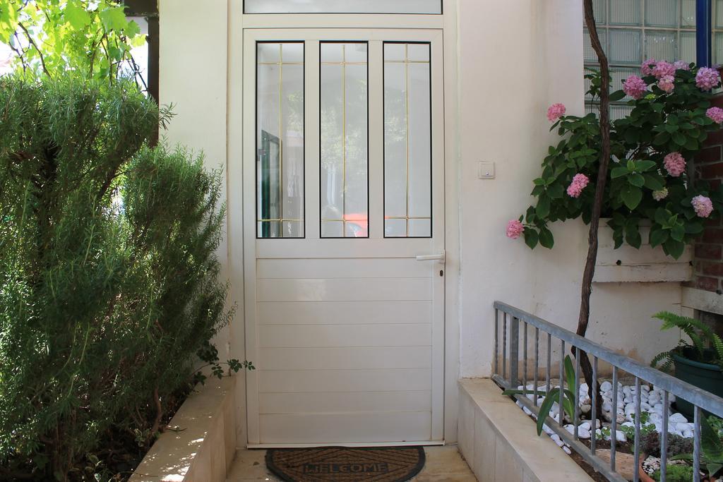 זיווגוסצה Apartments Tanja מראה חיצוני תמונה