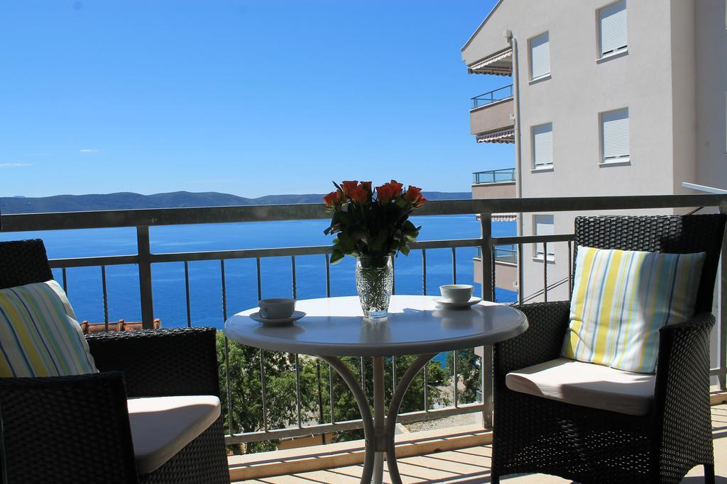 זיווגוסצה Apartments Tanja מראה חיצוני תמונה
