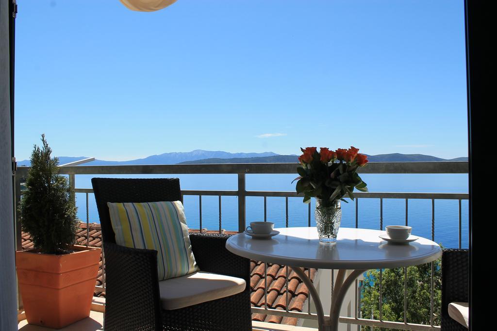 זיווגוסצה Apartments Tanja מראה חיצוני תמונה