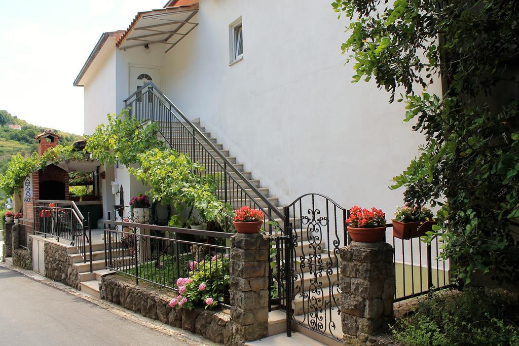 זיווגוסצה Apartments Tanja מראה חיצוני תמונה