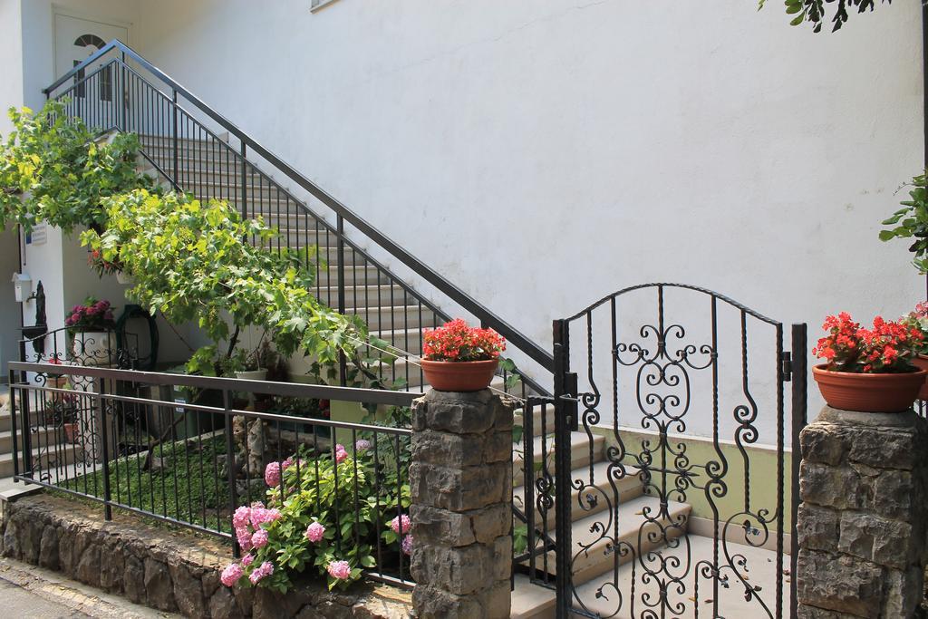 זיווגוסצה Apartments Tanja מראה חיצוני תמונה