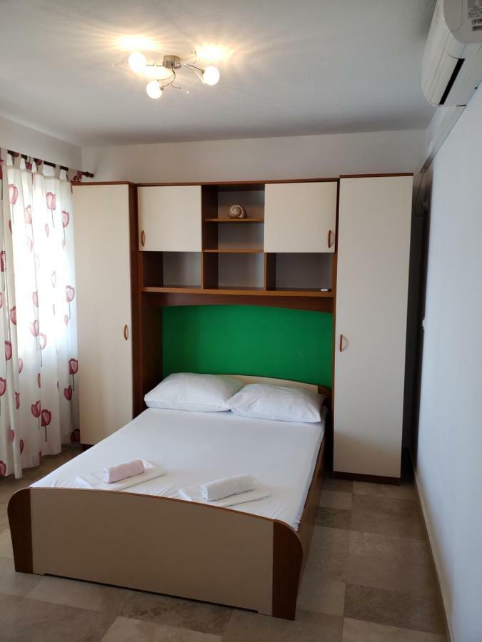 זיווגוסצה Apartments Tanja מראה חיצוני תמונה