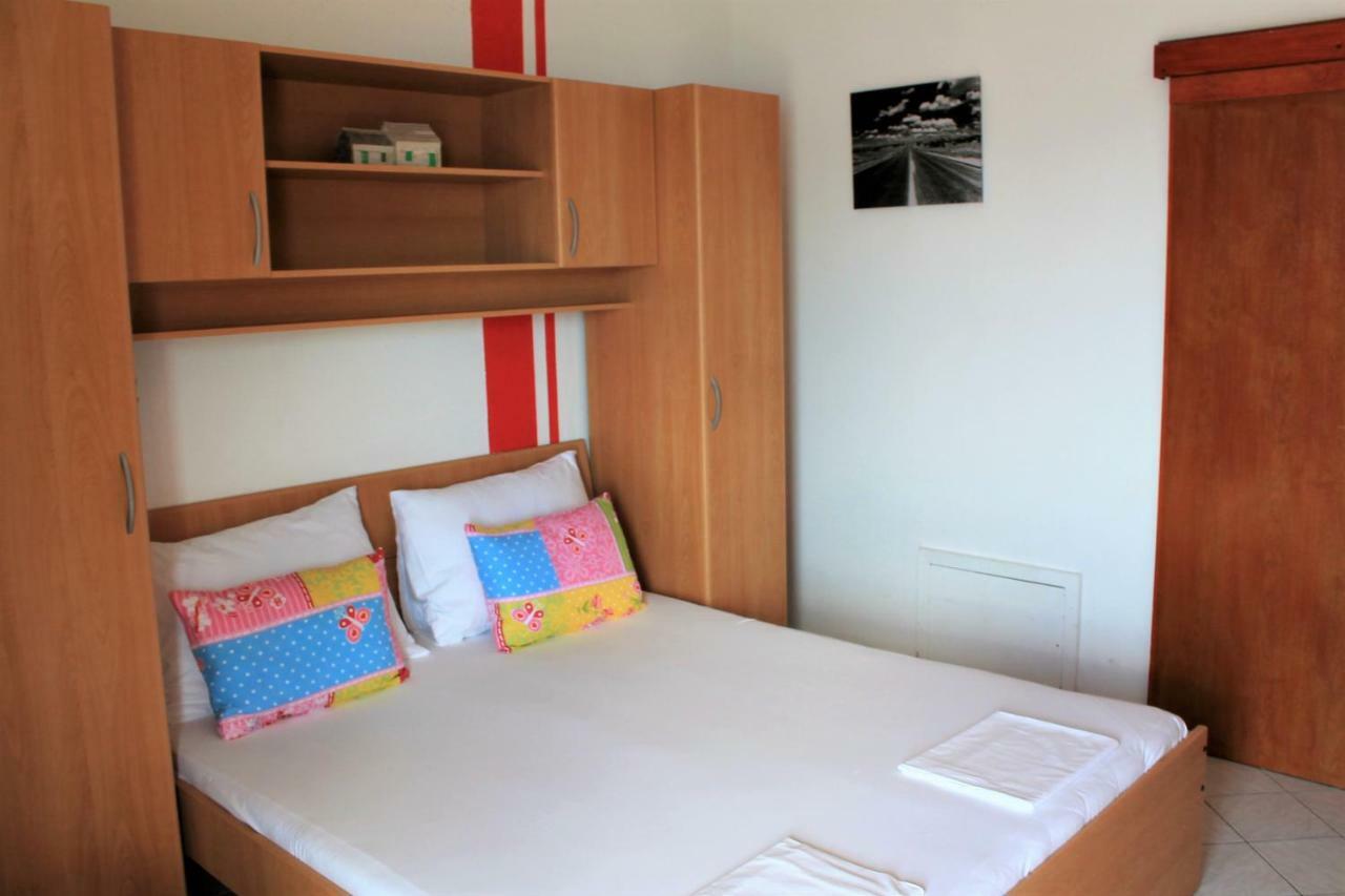 זיווגוסצה Apartments Tanja מראה חיצוני תמונה
