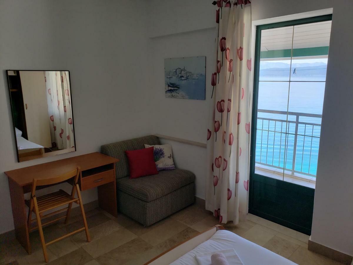 זיווגוסצה Apartments Tanja מראה חיצוני תמונה